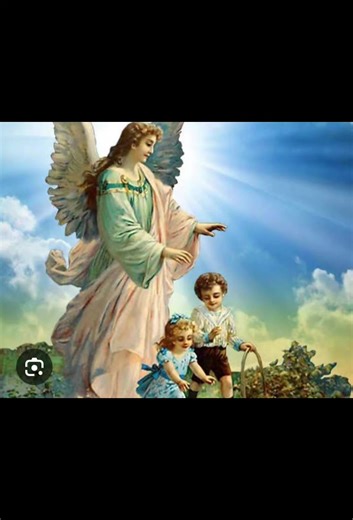 #Santo Anjo #fyppage #vaiprofy #fyppp #santoanjodosenhor #catolico #OraçãoeFé #Oração #fé #