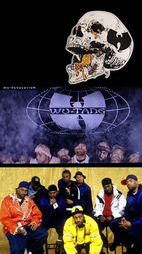 2.6K views · 108 reactions | Wu | MF Ruckus/912productions | Facebook