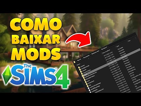 How to Download and Install Mods in The Sims 4 - Updated Tutorial! (Complete Guide)