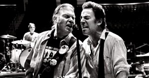 Photographer Danny Clinch's iconic shots of music