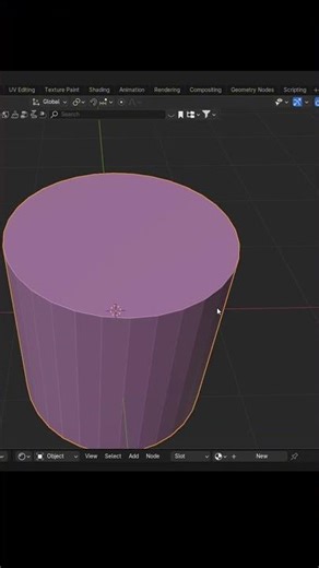 Stone Pillar Modeling in Blender #3dmodeling #blendertutorial #3danimation