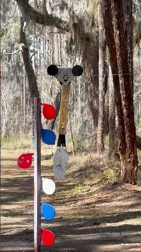 Moving Shooting Targets