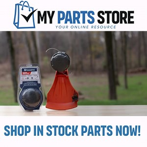 Tired of struggling with trimmer line changes? The Husqvarna Rapid Replace Trimmer Head makes it quick and hassle-free—just feed the line, twist, and trim! No more frustration, just smooth and efficient yard work. Get yours now at MyPartsStore.com and enjoy easy shopping with fast shipping. Upgrade your trimmer today and get back to tackling your lawn with ease! 🌿 #OutdoorPower #EquipmentParts #SmallEngineRepair #lawn #lawnmaintenance #lawncare #lawnfawn #lawnmower #lawncareservice #lawncollect