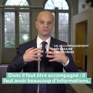 188K views · 939 reactions | Un accompagnement personnalisé dès la seconde et plus de temps pour l'orientation : le nouveau baccalauréat 2021, en tremplin pour la réussite ! Explications en vidéo  Et pour en savoir plus rendez-vous sur education.gouv.fr/bac2021 | Ministère de l'Éducation nationale | Facebook