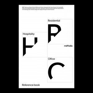 13 reactions | Essential and flexible, MDF Italia furnishings adapt elegantly and naturally to any context. Discover the new MDF Italia Reference book: a volume that collects the most recent Residential, Hospitality and Office realisations and lets architects and interior designers interpret our products. Download it now -> https://bit.ly/mdf-reference-book | MDF Italia | Facebook