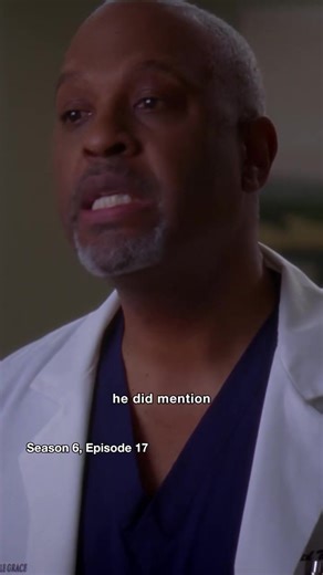Grey's Anatomy Season Finale: Richard & Owen Reunion Memories