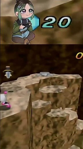 Geodude cameo in Bomberman Hero.. woah #retro