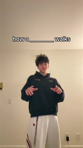 yall remember me | how a creeper walks