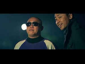 中国海外电影《兽》2406 Chinese movie - Monster