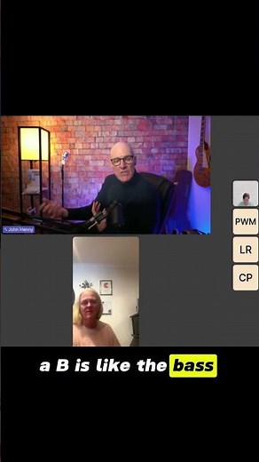 The Music Lives in the Vowels 🎤🎶