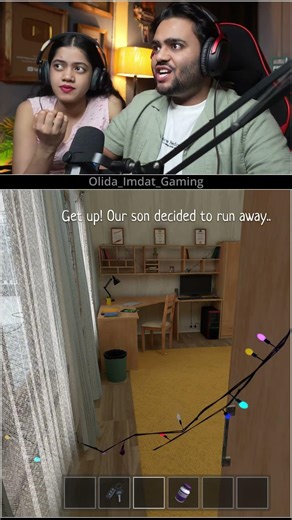 HARD MODE main WASHING Machine Task😬😎#shorts #olidaandimdat #schoolboyrunaway #gaming