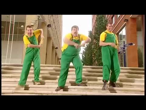 Brum theme song