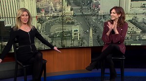 Actress Marilu Henner shares memories at The Smith Center