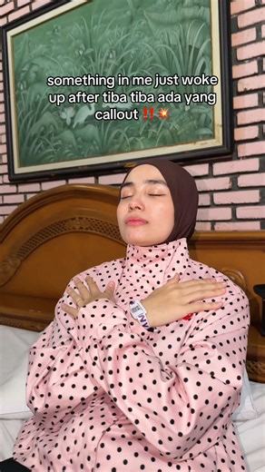 Heggy Call Out Rania Puteri? Semangat Boxing Bangkit, Kena Training Balik?