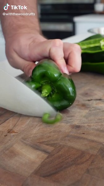Delicious and Healthy Poblano Pepper Recipes for High Protein Meals