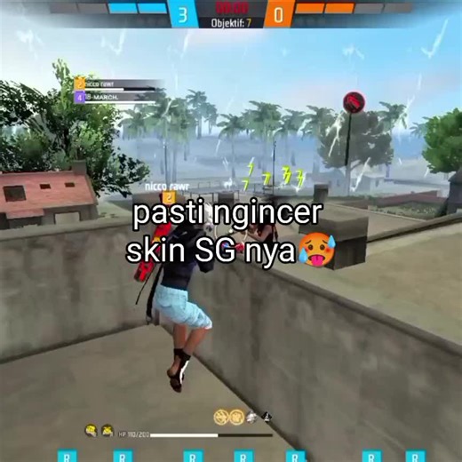 cek kranjang🥶 #fyp #viral #freefire_lover #promomakan1111