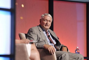 Malone-backed Charter agrees to buy Time Warner Cable