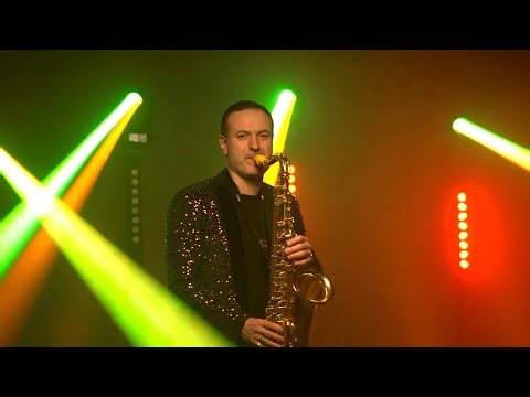 SNAP! - Rhythm is a Dancer (Saxophone Remix by JK Sax)
