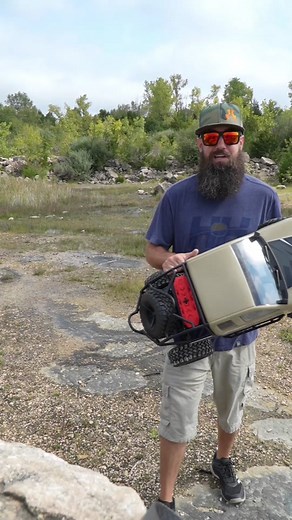 The Axial SCX6 Honcho is HERE! Check it out at https://horizonhobby.cc/AXI05001 · · #HorizonHobby #AxialAdventure #AxialRC #SCX6 #Honcho #SCX6Honcho #RC #RCTruck #RCCrawling #rockcrawling #4x4 #offroad