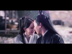 杨宗纬 & 张碧晨 - Liang Liang 凉凉【Dingin-dingin/ Coolness】[Pinyin   Hanzi   English   Indonesia]