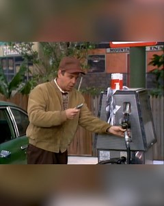 84K views · 2.3K reactions | “I do not work for the cheapo jerk” Don’t expect quality service if you choose the self service gas pump over the full service one… #carolburnettshow #sketchcomedy #humor | The Carol Burnett Show (OFFICIAL) | Facebook