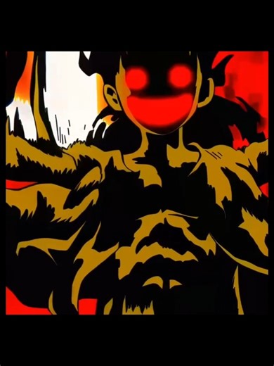 luffy's moon stand#naruto #onepiece #onepieceedit #new #anime #luffy #anime