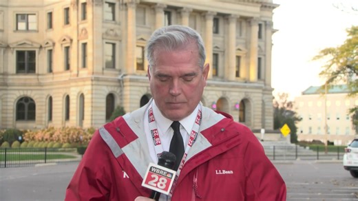 6.7K views · 48 reactions | 28/22 News is learning more about a deadly shooting at an apartment building in Luzerne County last week. https://www.2822news.com/news/investigation-ongoing-after-fatal-edwardsville-shooting/?utm_medium=social&utm_source=facebook_28/22_News_(WBRE/WYOU) | 28/22 News (WBRE/WYOU) | Facebook