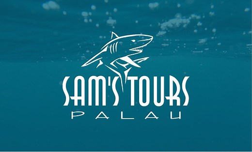 About Sam's Tours | Sam's Tours Palau