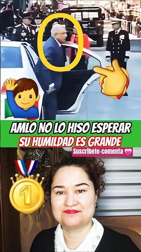 ESTO QUE HISO AMLO NO LO HACE NADIE TE DEJARÁ SIN PALABRAS #new #4t #politics #amlo #mexico #news
