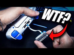 I Didn’t Expect This From a PS5 Controller