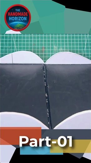 👻 "Haunted Book That Glows in the Dark! | Easy DIY Halloween Prop #halloween #diy