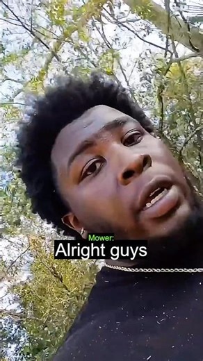 Mower Finds Dead Body In Truck