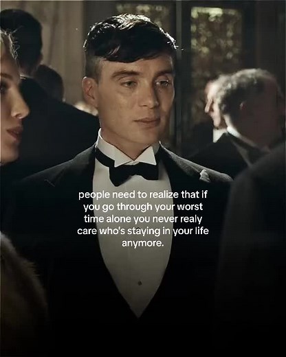 Navigating Reality: Understanding the Shelby Boys' Perspective