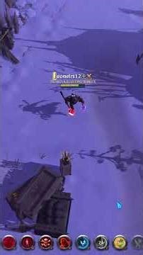 Maldi vs Arco #albiononline #gaming