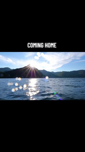 Song Title : Coming Home Youtube: Bride Of Christ Ministry “Coming Home” is a heartfelt hymn about a believer’s spiritual journey back to God, leaving behind the struggles of the world and pressing on through trials with faith. It expresses longing for Heaven, comfort in God’s presence, and the joy of finally reaching the eternal home where there is rest, peace, and victory in Zion. #hymn #messageofthehour #williammarrionbranham #fyp
