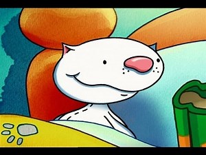 Toopy And Binoo - Toopy's Story