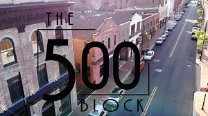 Two new restaurants, AirBnB project coming to Craghead Street in Danville