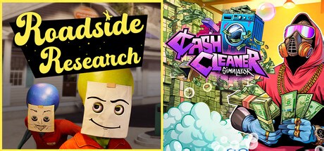 Save 10% on Cash or Card? on Steam