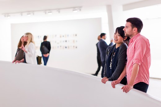 Become a Guggenheim Member Today! | The Guggenheim Museums and Foundation