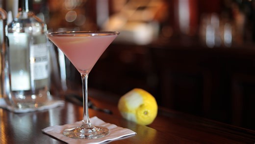 Best Palm Springs restaurants? 10 classics that stand the test of time