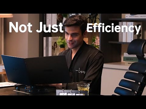 ACEMAGIC X1 Dual-Screen Laptop in Action: Redefining Efficiency and Style!🎉🎉🎉