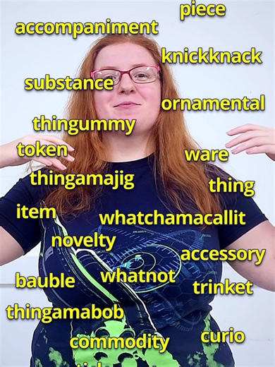 Why we all may leave nasty comments Continuing the series on why people make nasty comments, we get into one of the two reasons we’re all capable of doing it: objectification. The problem is, most people misunderstand what science actually says about it, so I’m going to clear up some of that confusion. Which word do you like better: Objectification, Trinketification, or Baubleification? Reloaded the video to fix an audio issue #harrassment #women #womeninstem #men #science #objectification