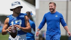 How tall is Sam Hartman?