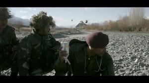 Indian Army Doctor ft. Major Ritesh Goel, :-) Army Medical Corps | 4 Para SF | 50 Parachute Brigade. 🇮🇳 | Armed Forces of India