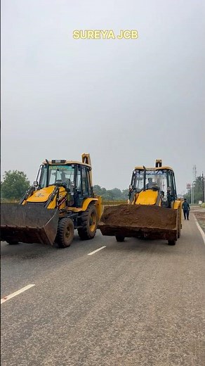 JCB 3dx ready for work #jcb #work #action