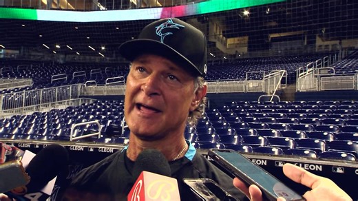 Don Mattingly sobre su regreso