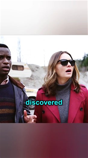 They found an alien spaceship in middle forests... #shorts