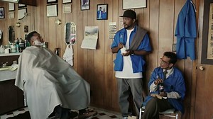 Pepsi Max TV Commercial Featuring Barry Sanders