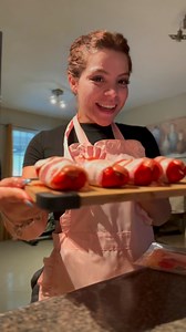 Comida del Domingo Hot Dog 🌭 Embarazados ✨💕 (Pal antojo | Lupita & Jorgi