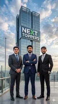 NEXT TOPPERS BUSINESS REALITY | Prashant Kirad Business #shorts #nexttoppers #business
